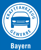 Kfz-Gewerbe Bayern