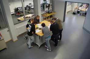 Raum 020