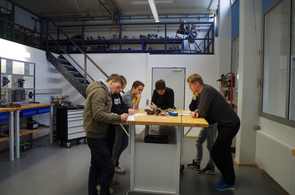Raum 019